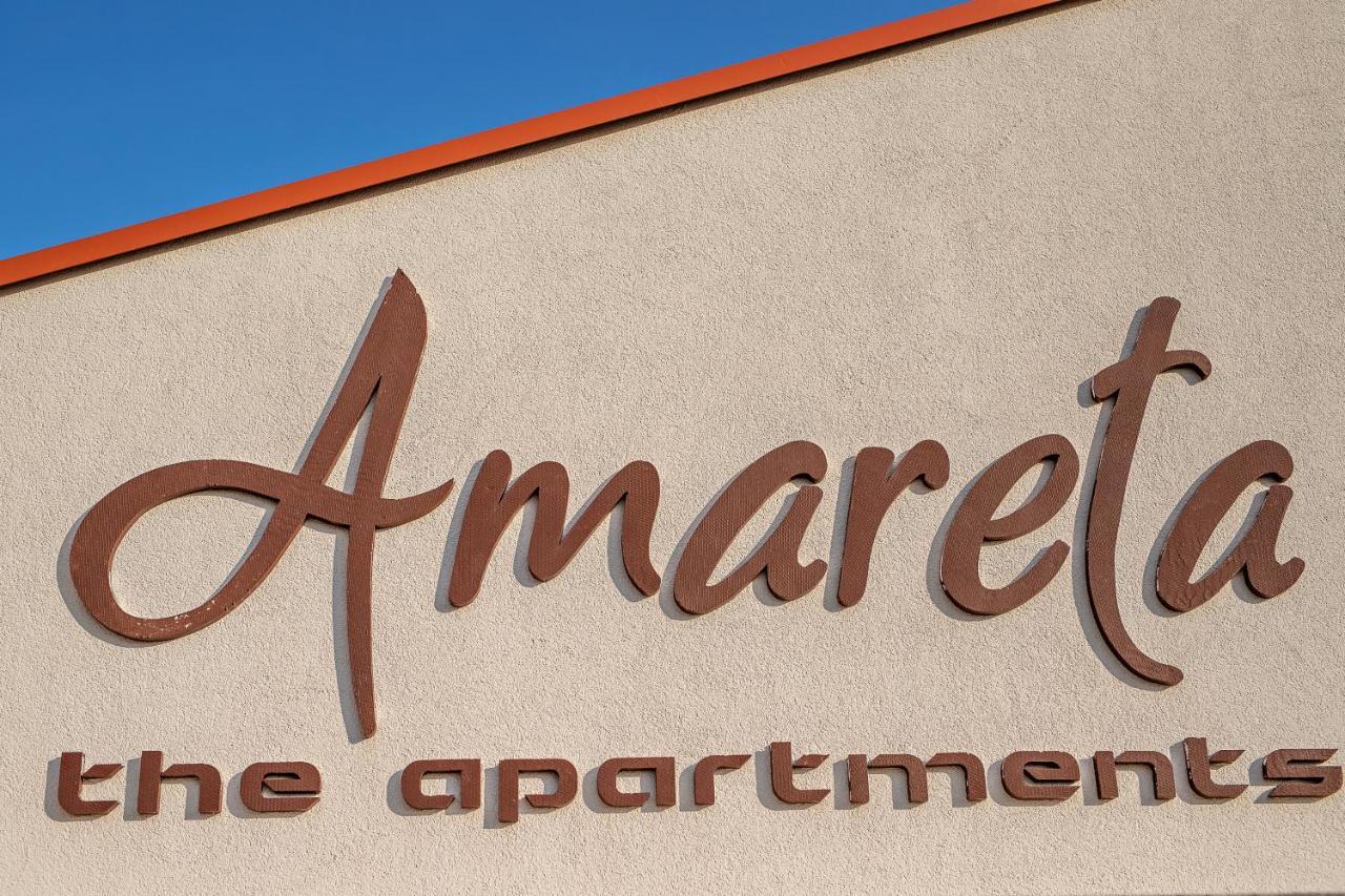 Apartment Amareta Масленица Экстерьер фото
