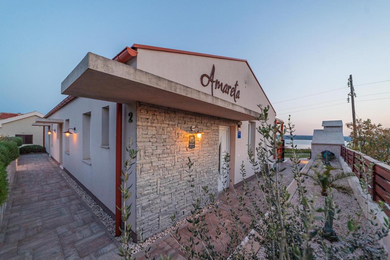 Apartment Amareta Масленица Экстерьер фото